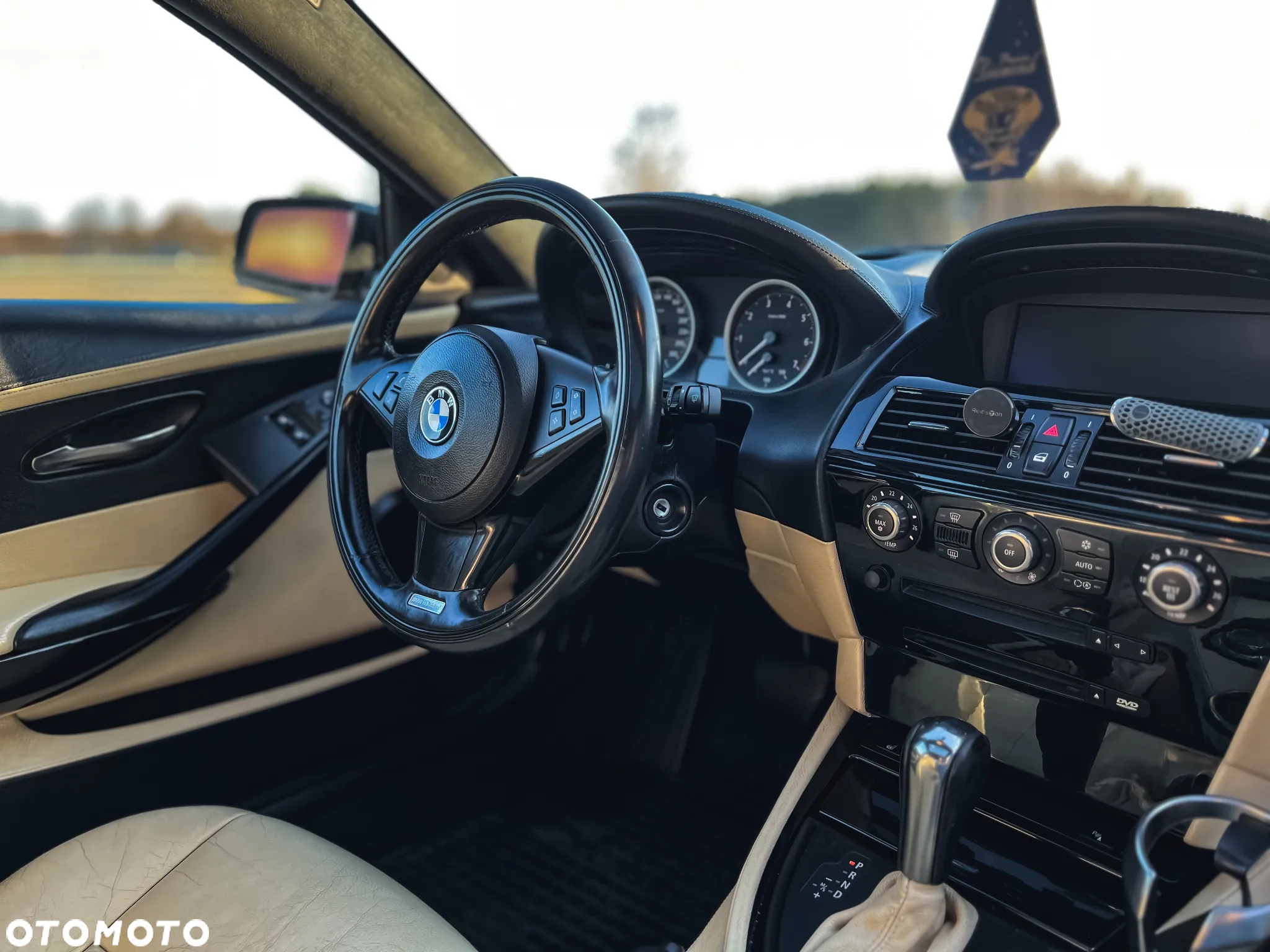 BMW Seria 6 645 Ci - 20