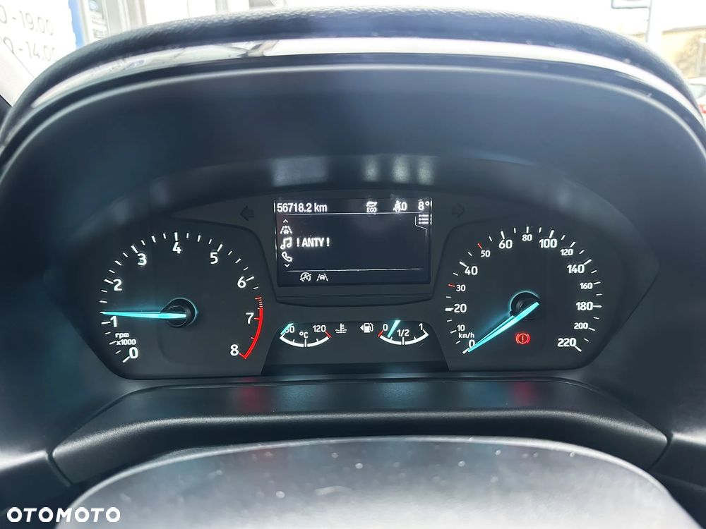 Ford Fiesta - 14