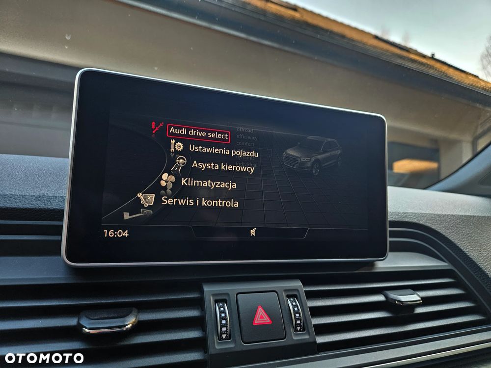 Audi Q5 40 TDI Quattro Sport S tronic - 35