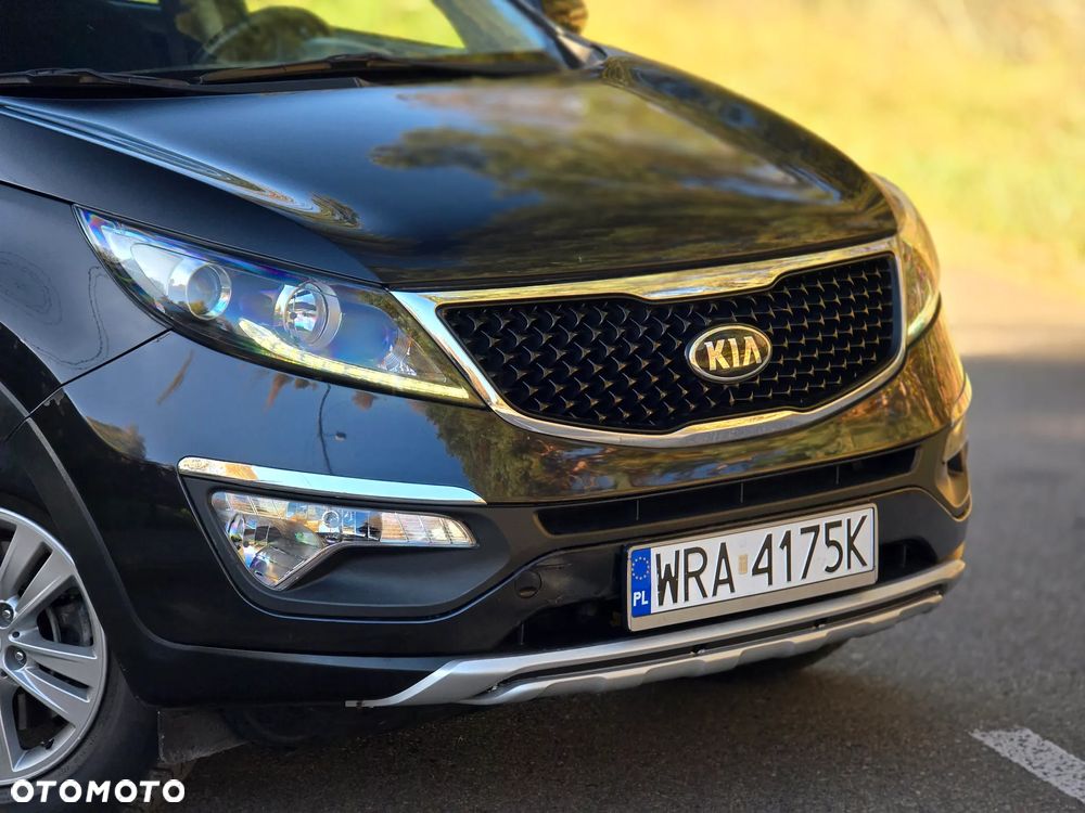 Kia Sportage 1.6 GDI XL 2WD - 35