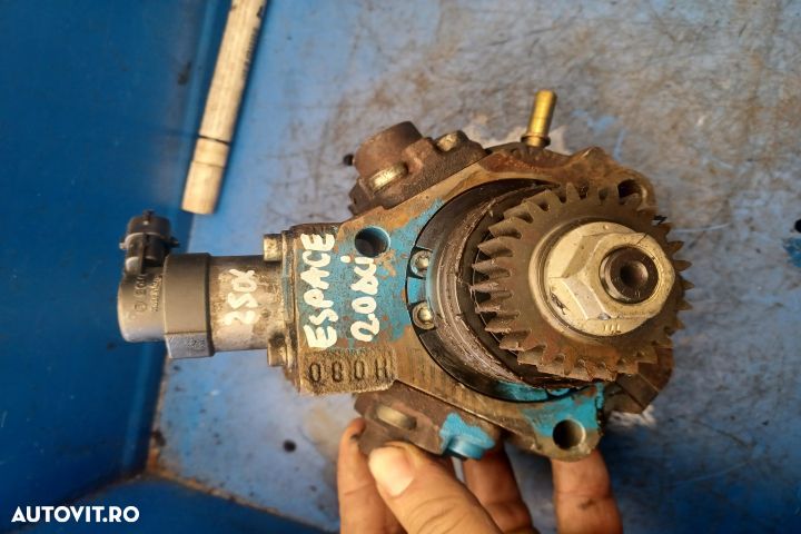 Pompa inalta presiune 2.0DCI H8200690744 0445010170 Renault Espace 4 - 1