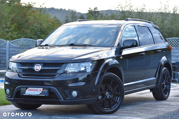 Fiat Freemont