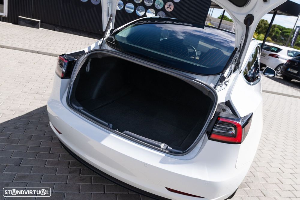 Tesla Model 3 Standard RWD - 10