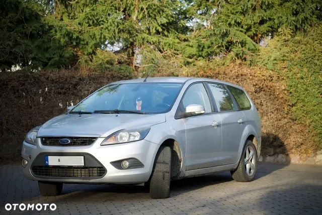 Ford Focus - 1