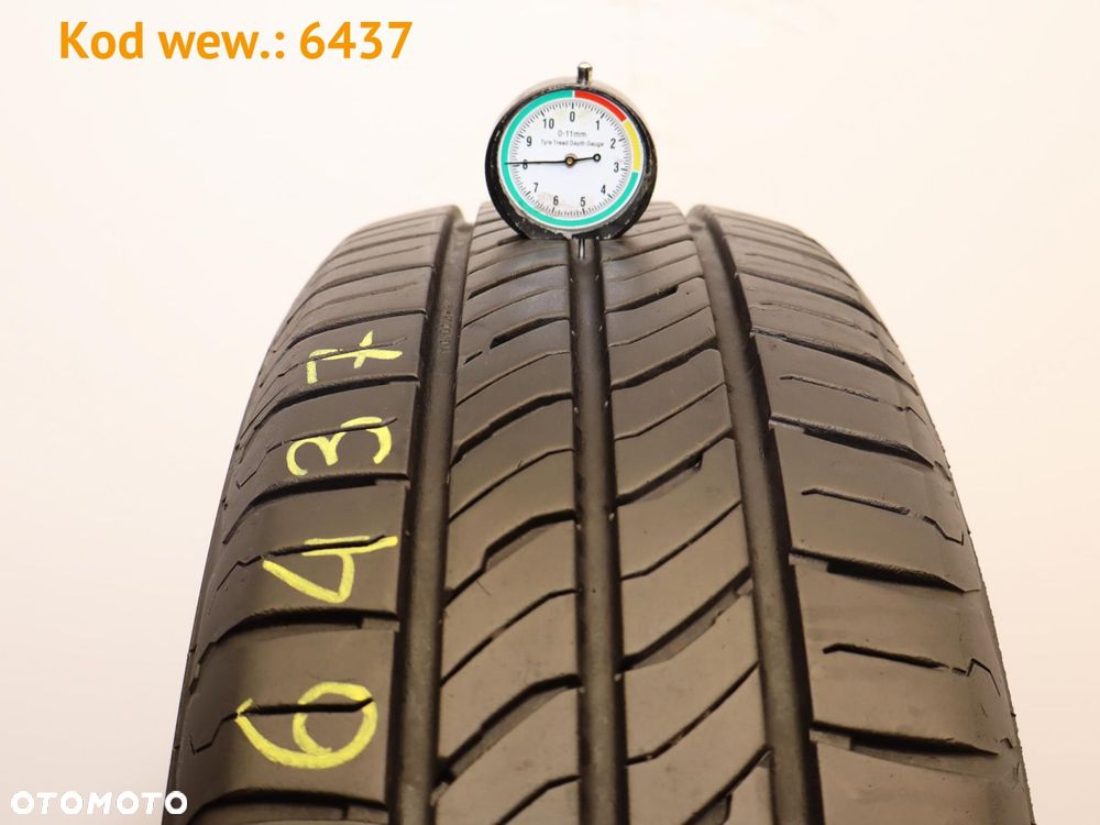 Uniroyal Rain Max 5 - 195/60 R16C