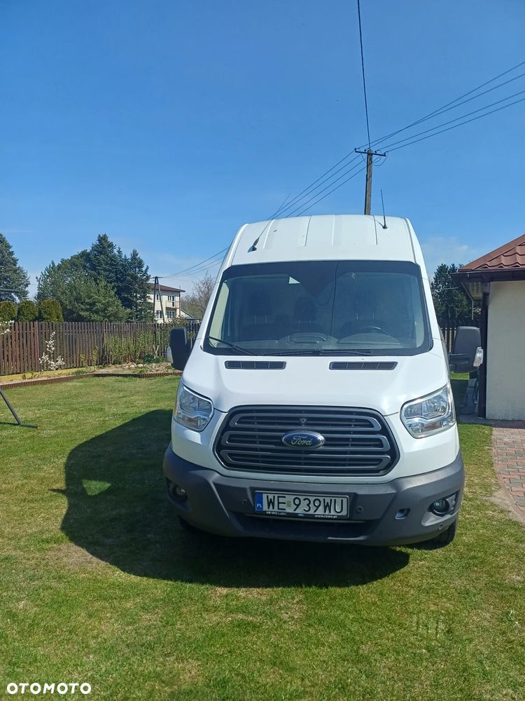 Ford Transit - 3