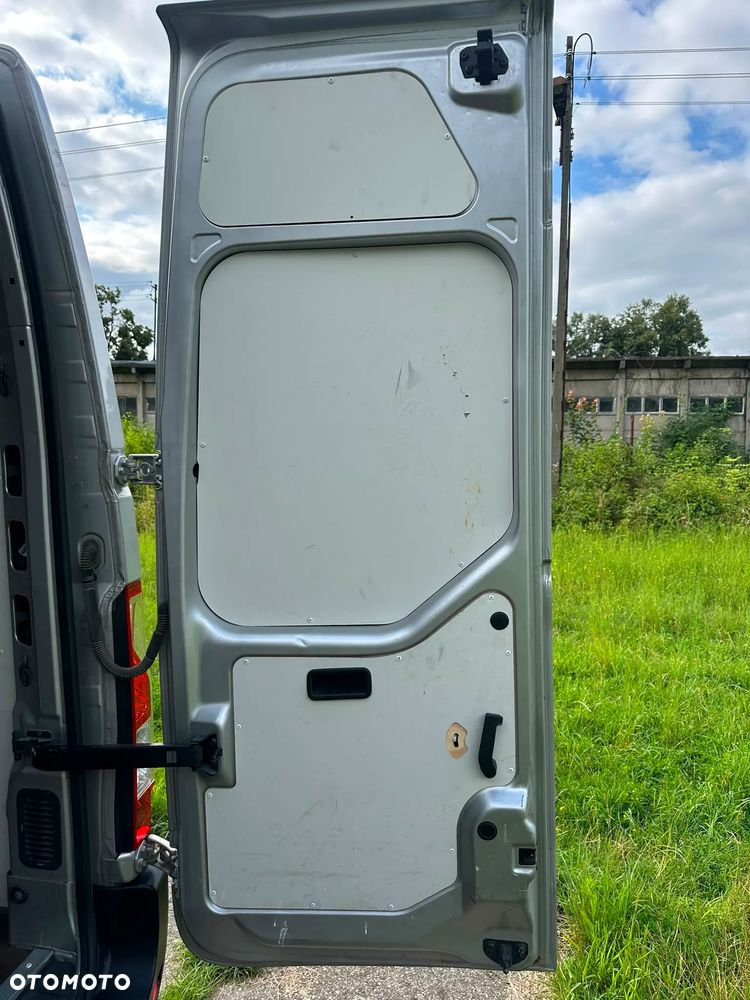 Opel Movano BRYGADÓWKA 6-osób 2.3 diesel 170 kM UDOKUMENTOWANY NISKI PRZEBIEG 90tyś. EURO 6! 2018rok BEZWYPADKOWY! - 26