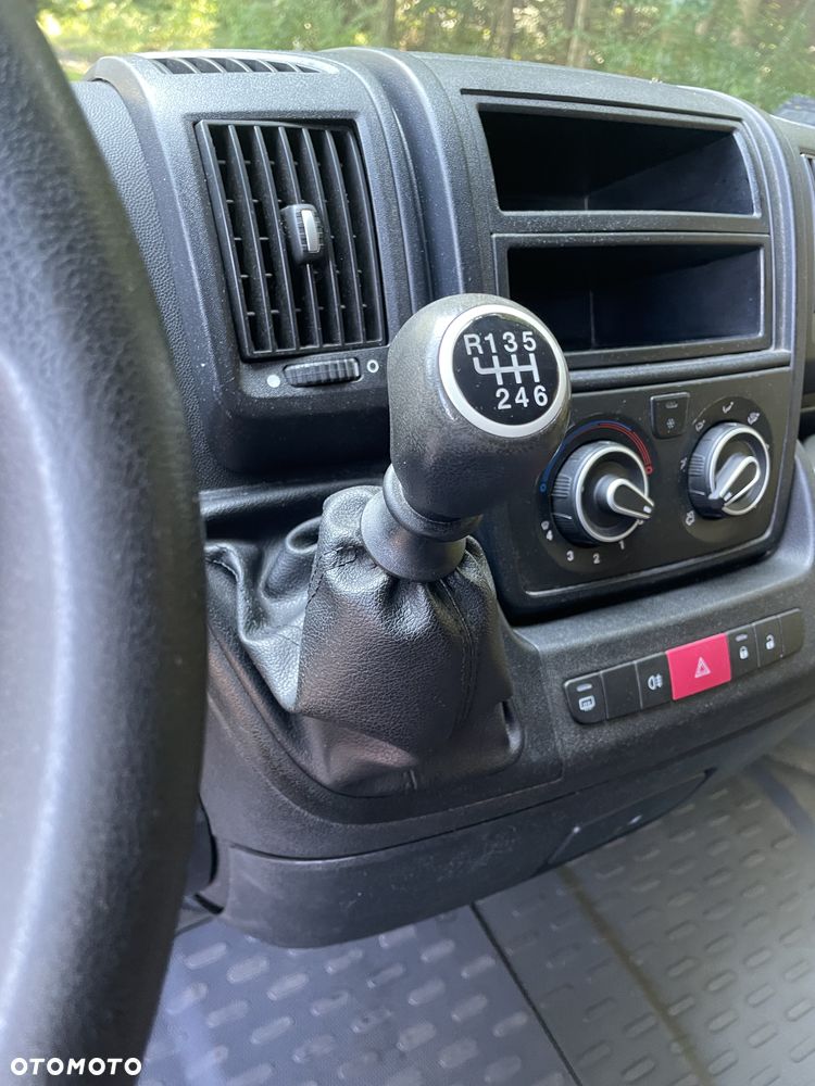 Peugeot BOXER - 9