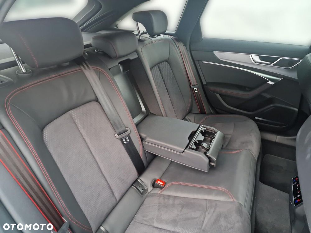 Audi A6 Avant - 12
