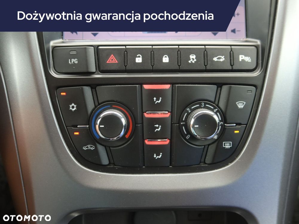 Opel Astra - 17
