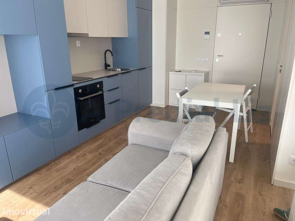 Apartamento T0/Estúdio - Hospital S. João - Mobilado/Equipado - Grande imagem: 2/15