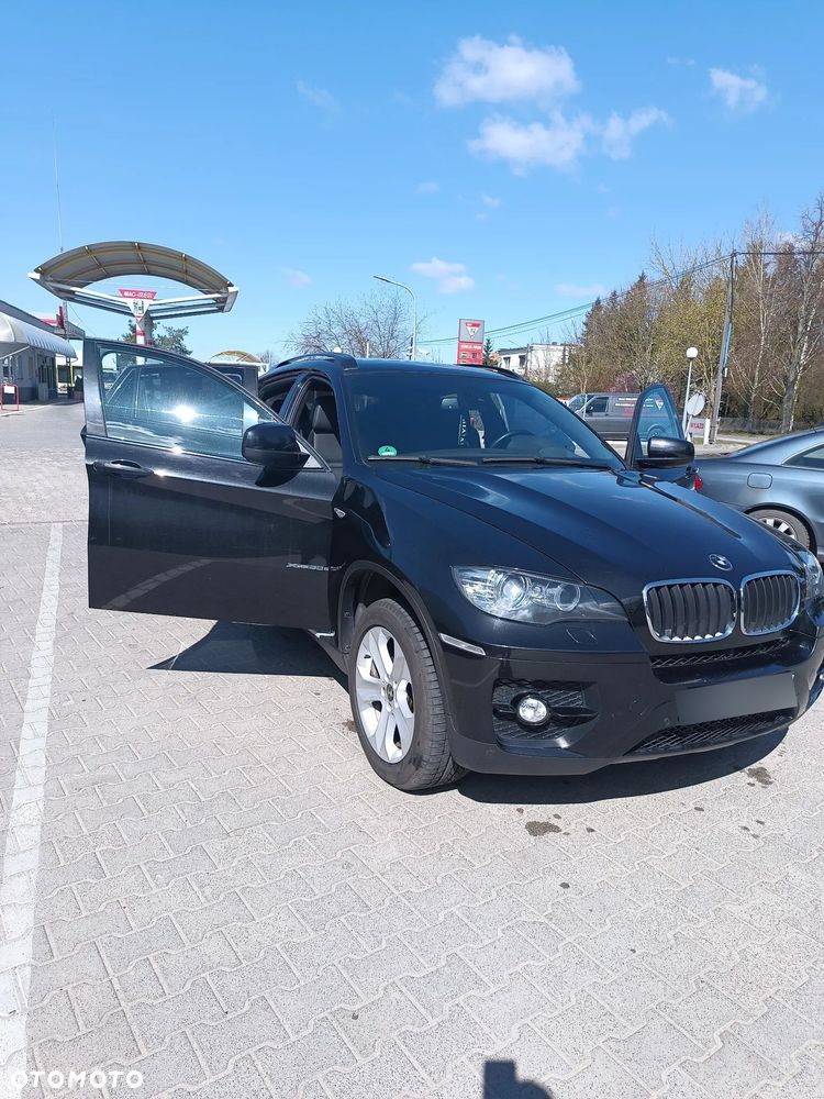 BMW X6 30d xDrive - 7