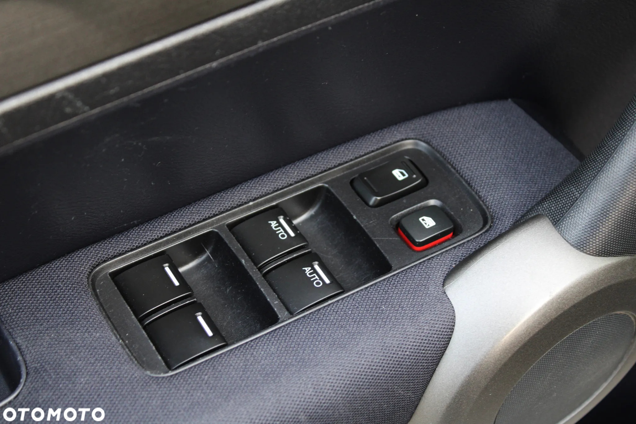 Honda CR-V - 25
