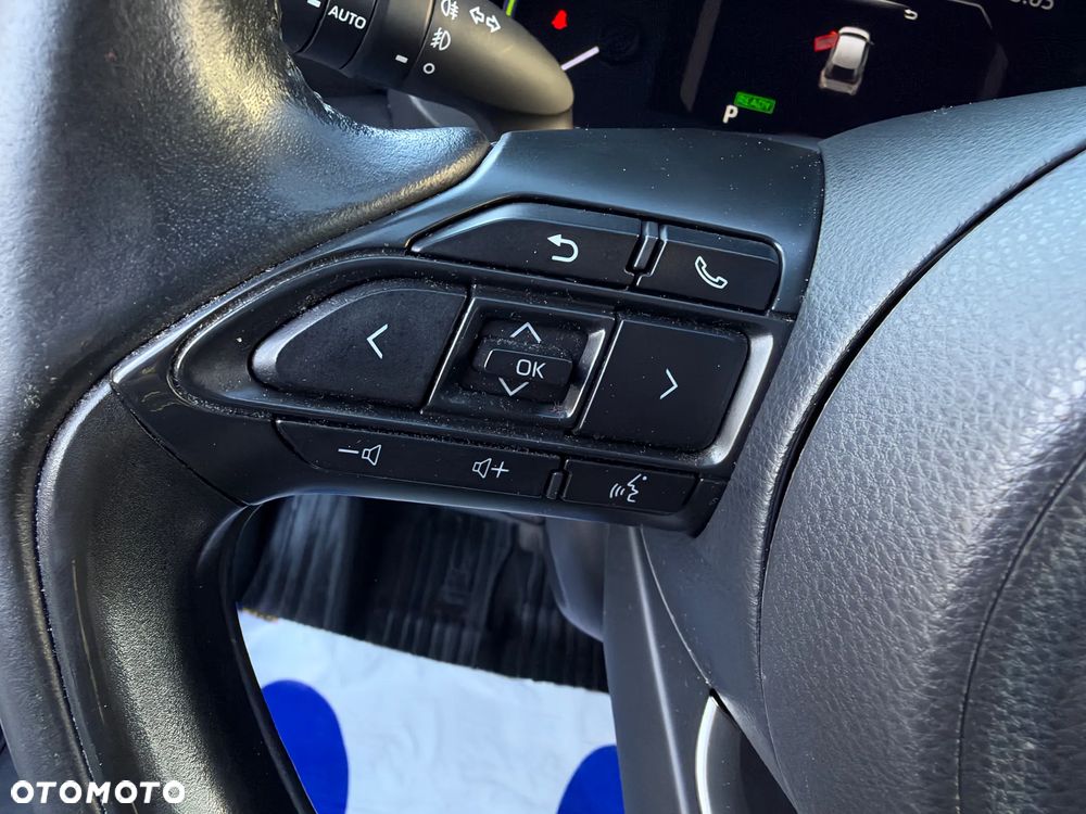 Toyota Yaris Cross Hybrid 1.5 Comfort - 25