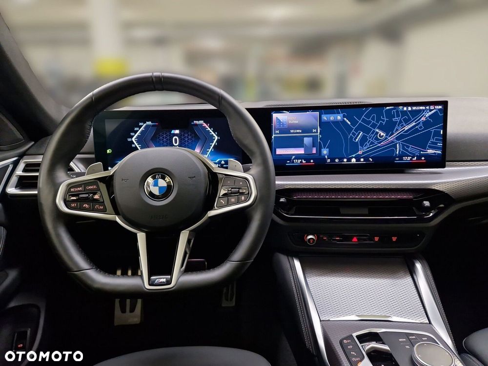 BMW Seria 4 430i xDrive M Sport sport - 15