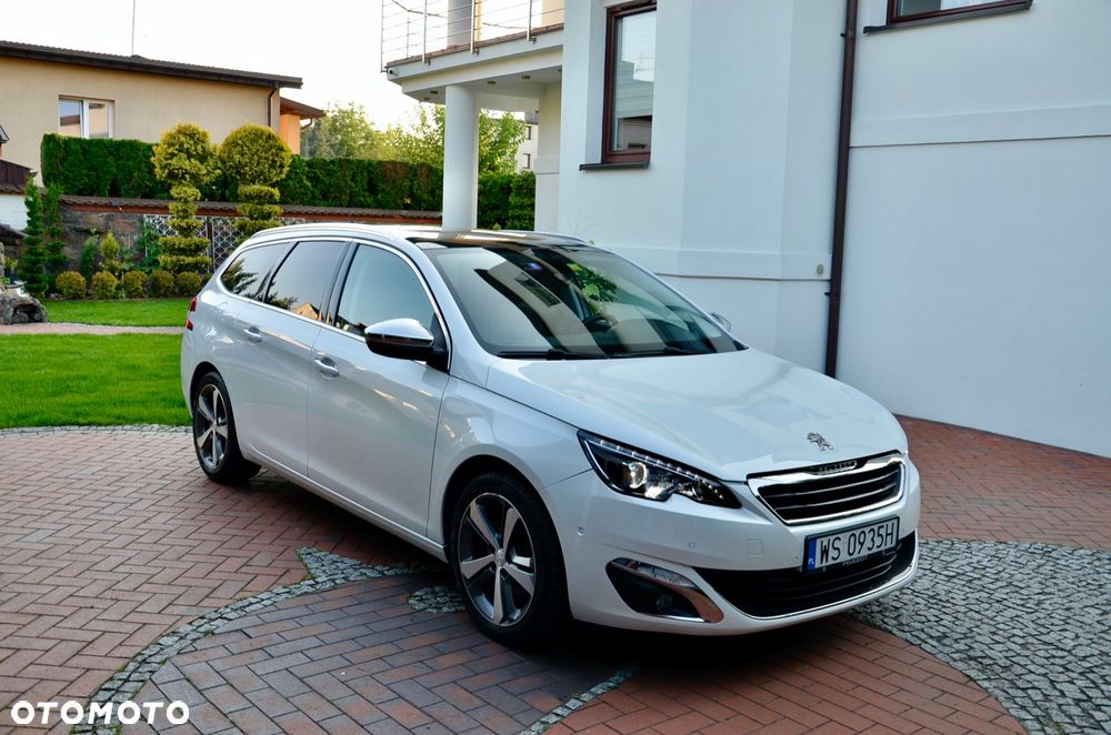 Peugeot 308 PureTech 130 Stop & Start GT-Line Edition - 2