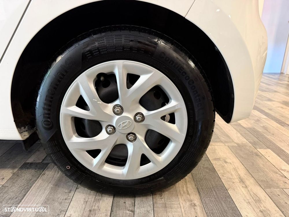 Hyundai i10 1.0 Comfort (TT) - 23