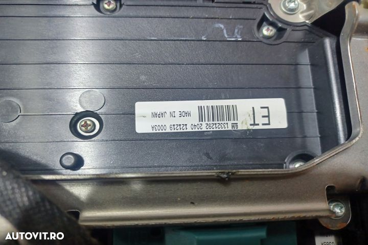 Radio cd 13321292 22924493 Opel Insignia A [2008 - 2014] Sports Toure - 3