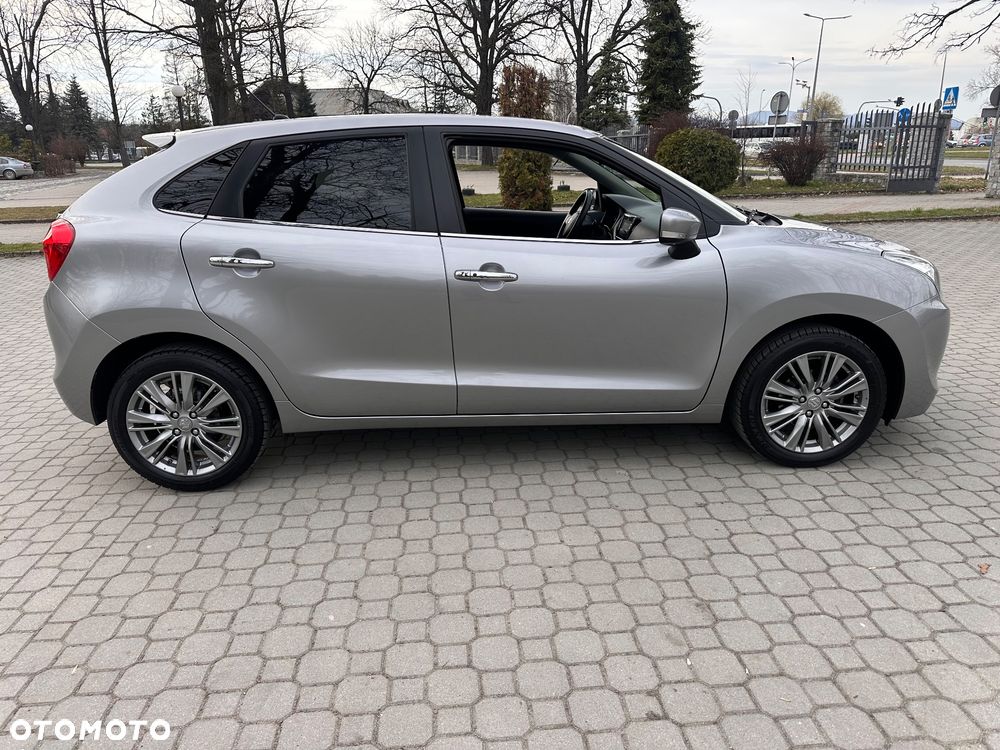 Suzuki Baleno 1.0 Boosterjet Comfort - 40