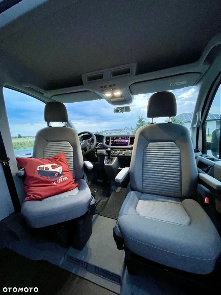 Volkswagen Grand California - 33