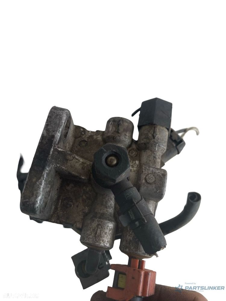 Suport filtru combustibil KIA SPORTAGE JE_, KM_ 2004 - > 2.0CRDI - 3