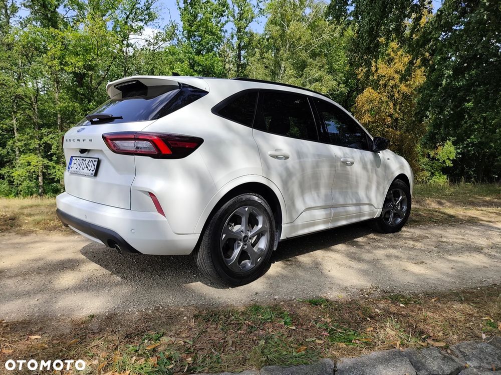 Ford Kuga 1.5 EcoBoost ST-LINE - 7