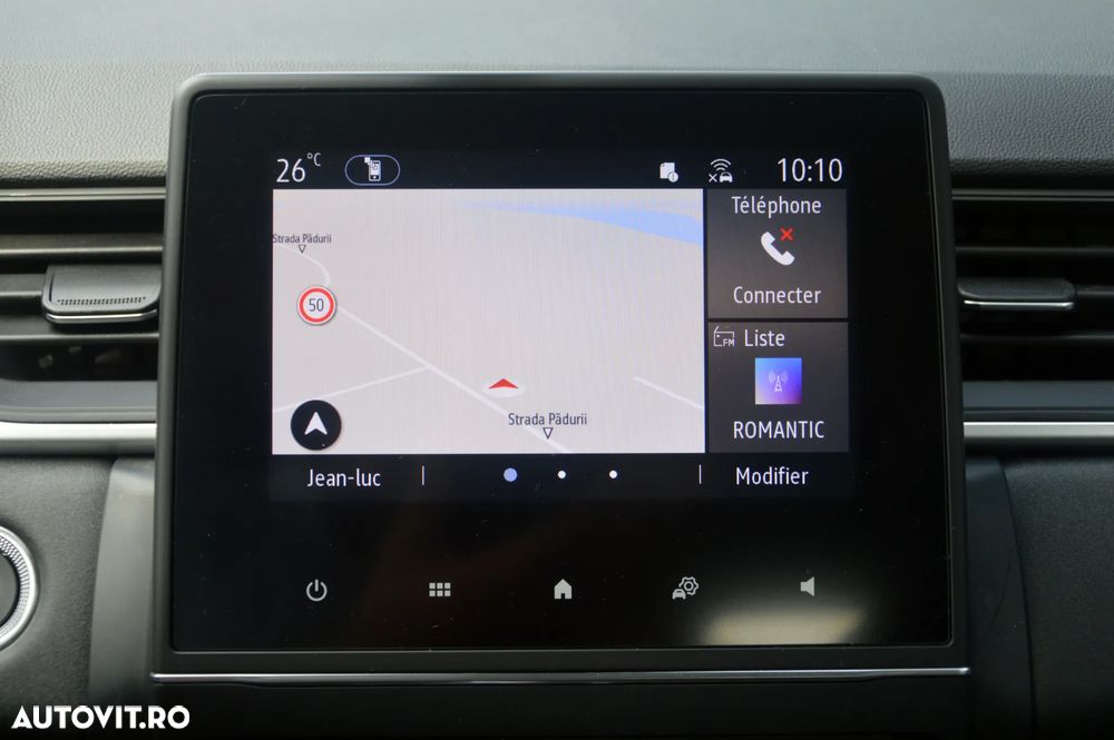 Renault Captur E-TECH Full 145 Techno - 34