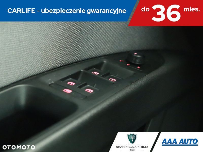 Seat Leon Sportstourer - 19