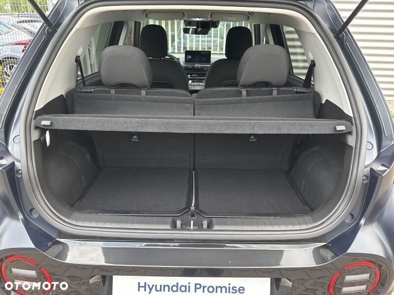 Hyundai Inster 49kWh Smart - 13