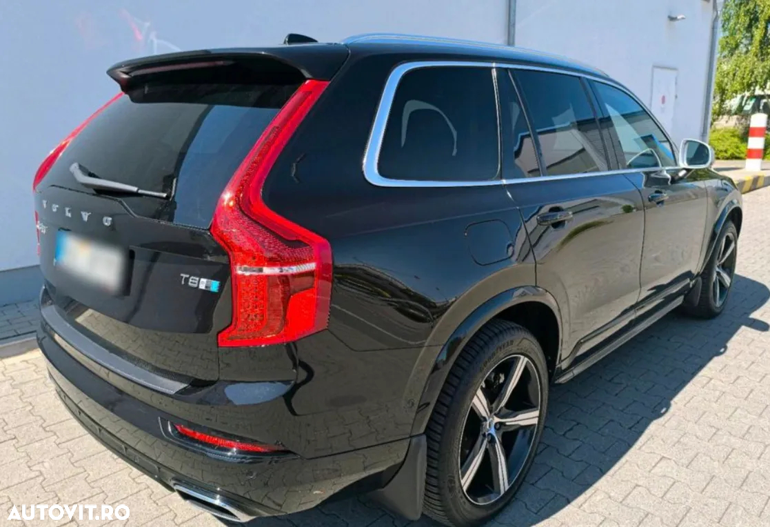 Volvo XC 90 - 11