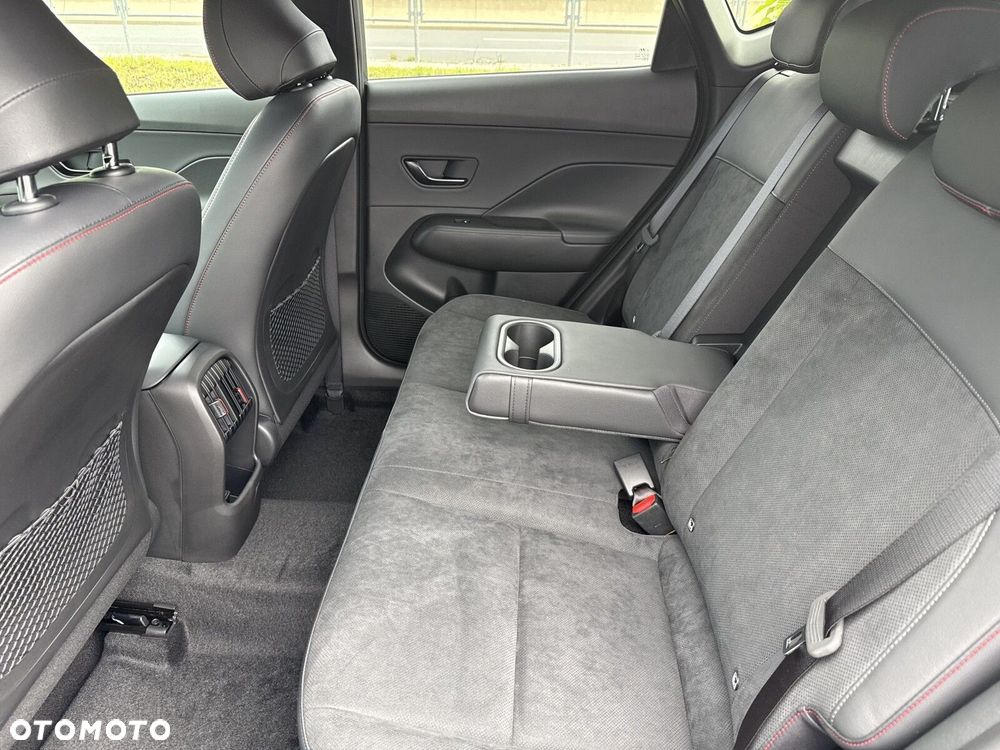 Hyundai Kona 1.6 T-GDI N Line 4WD DCT - 21