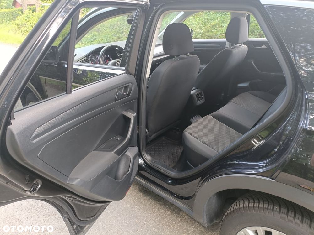 Volkswagen T-Roc 1.6 TDI SCR DPF Advance - 34