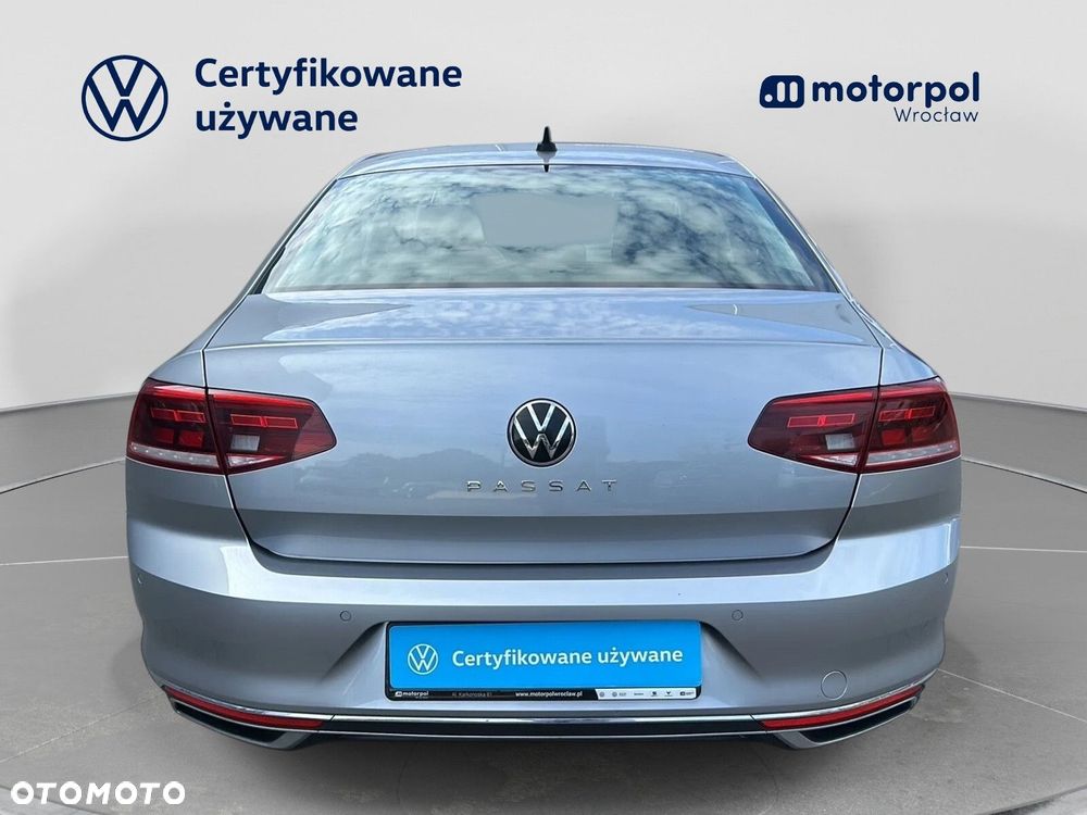 Volkswagen Passat 1.5 TSI EVO Elegance DSG - 13
