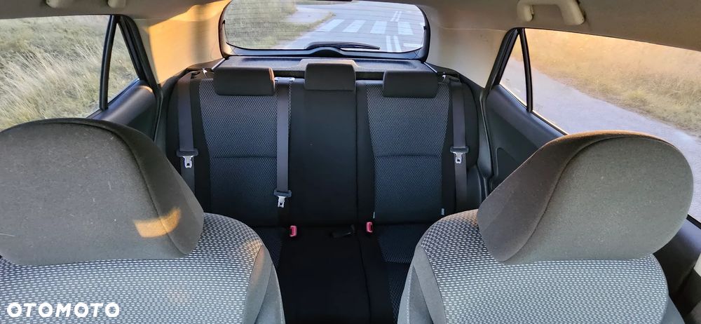 Toyota Auris 1.6 Valvematic Executive - 15
