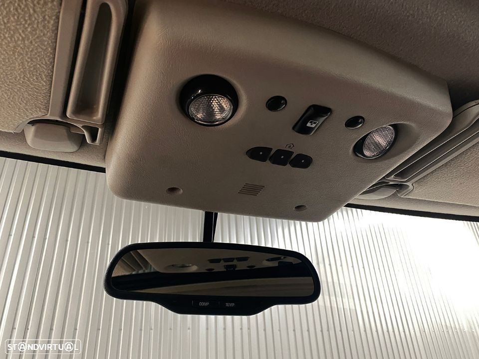 Hummer H2 533cv SUPERCHARGED 6.0 V8 Luxury - 38