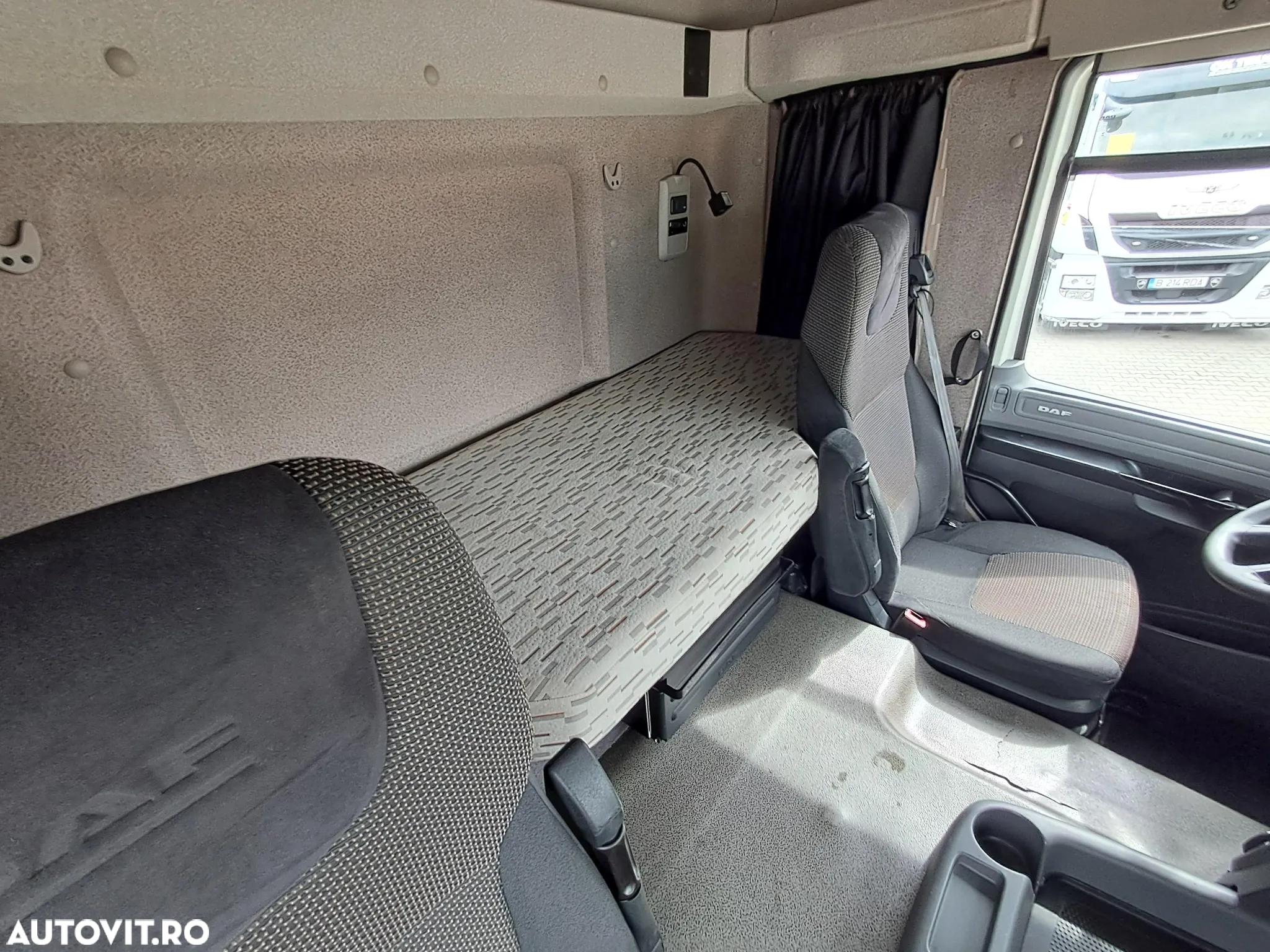 DAF CF 440 FT AUTOMAT EURO 6 - 30