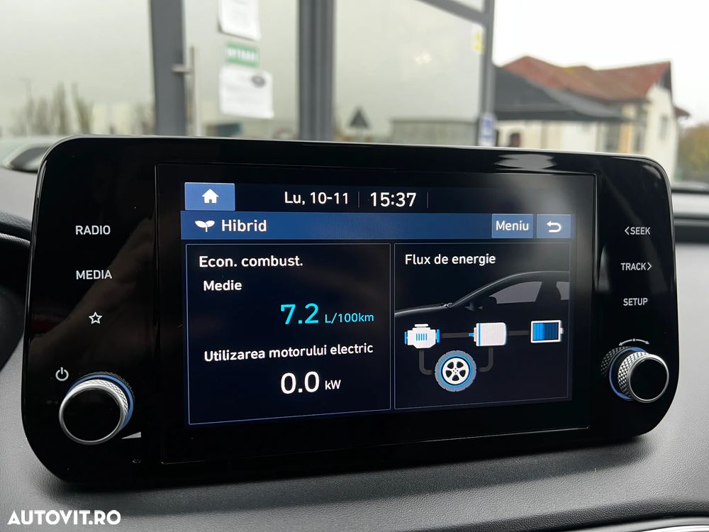 Hyundai Santa Fe - 19