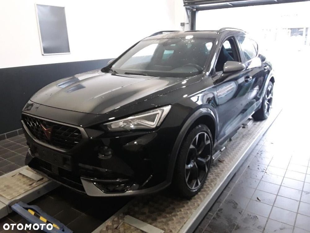 Cupra Formentor 2.0 TSI 4Drive VZ DSG - 1