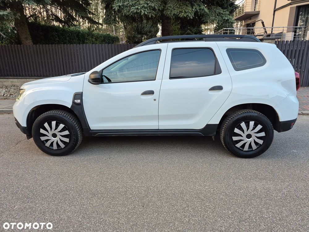Dacia Duster 1.0 TCe Access - 3
