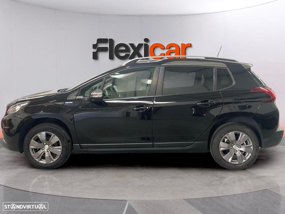 Peugeot 2008 1.2 PureTech Active - 5