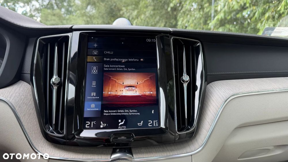 Volvo XC 60 D4 AWD Inscription - 17