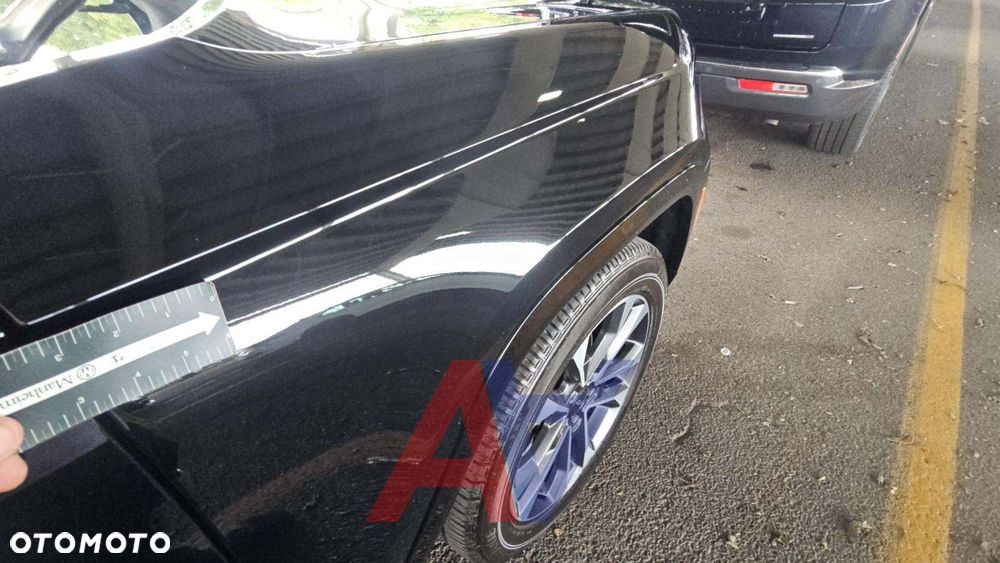 Jeep Grand Cherokee 3.6 V6 Overland - 20