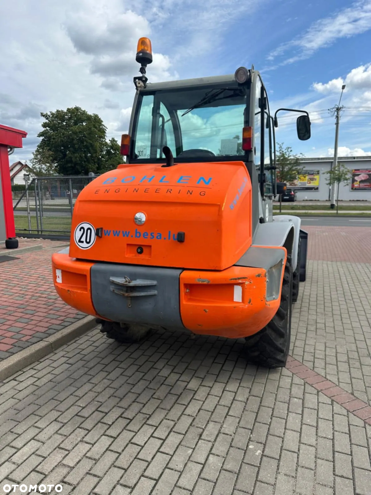 Kramer 950 - 5