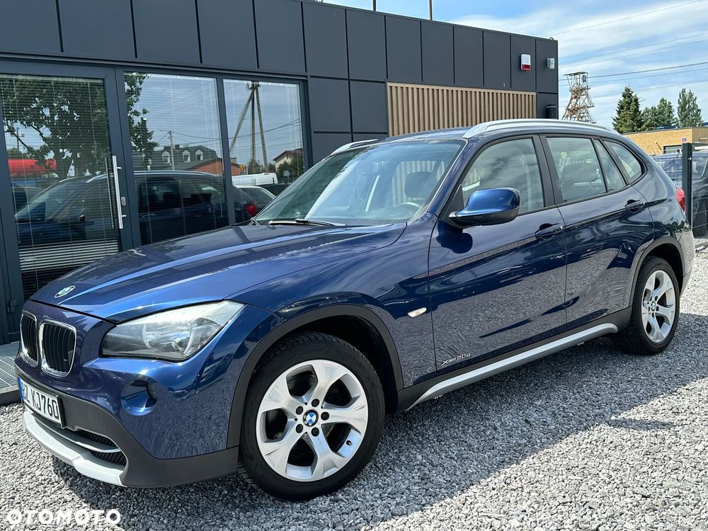 BMW X1 - 4