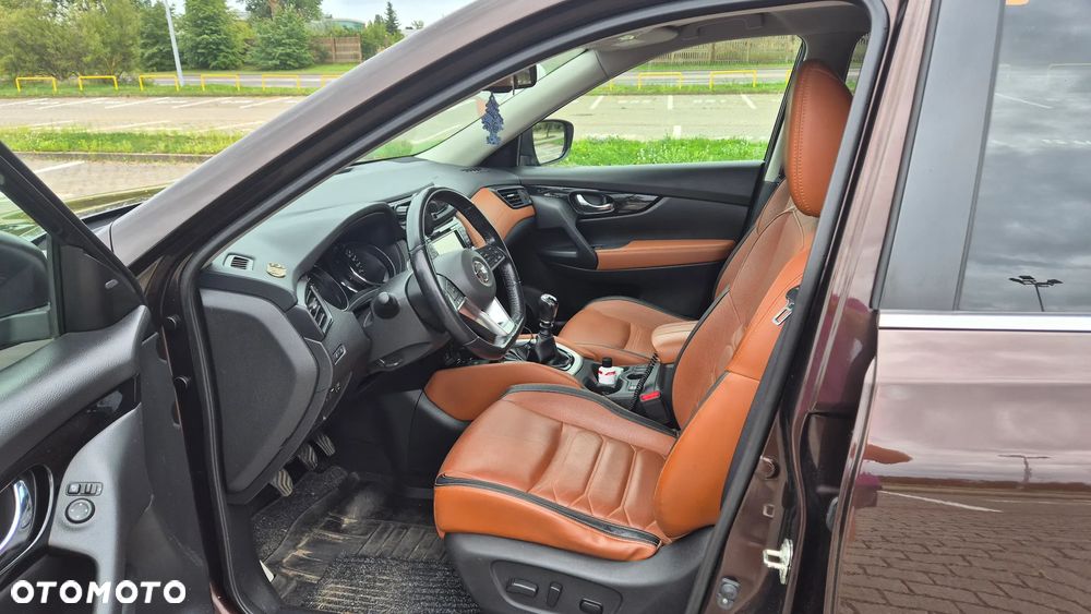 Nissan X-Trail 1.6 DIG-T Tekna 2WD - 8
