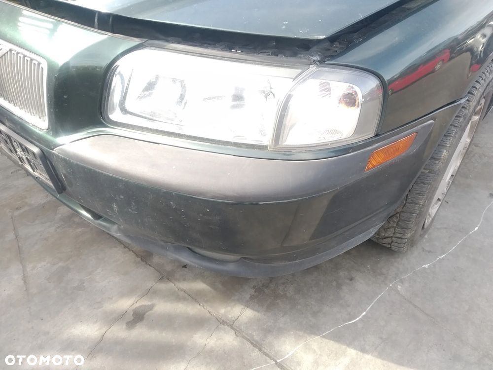 VOLVO S80 98-04 2.5 TDI - SCHOWEK PASAŻERA - 11