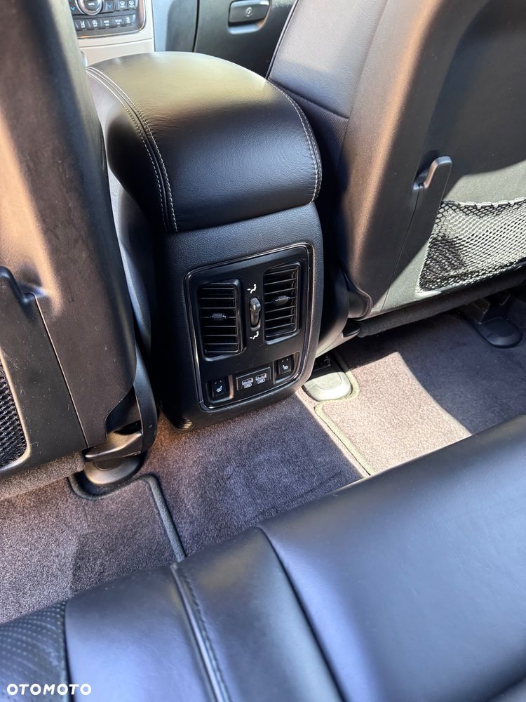 Jeep Grand Cherokee 3.0 CRD Overland - 27