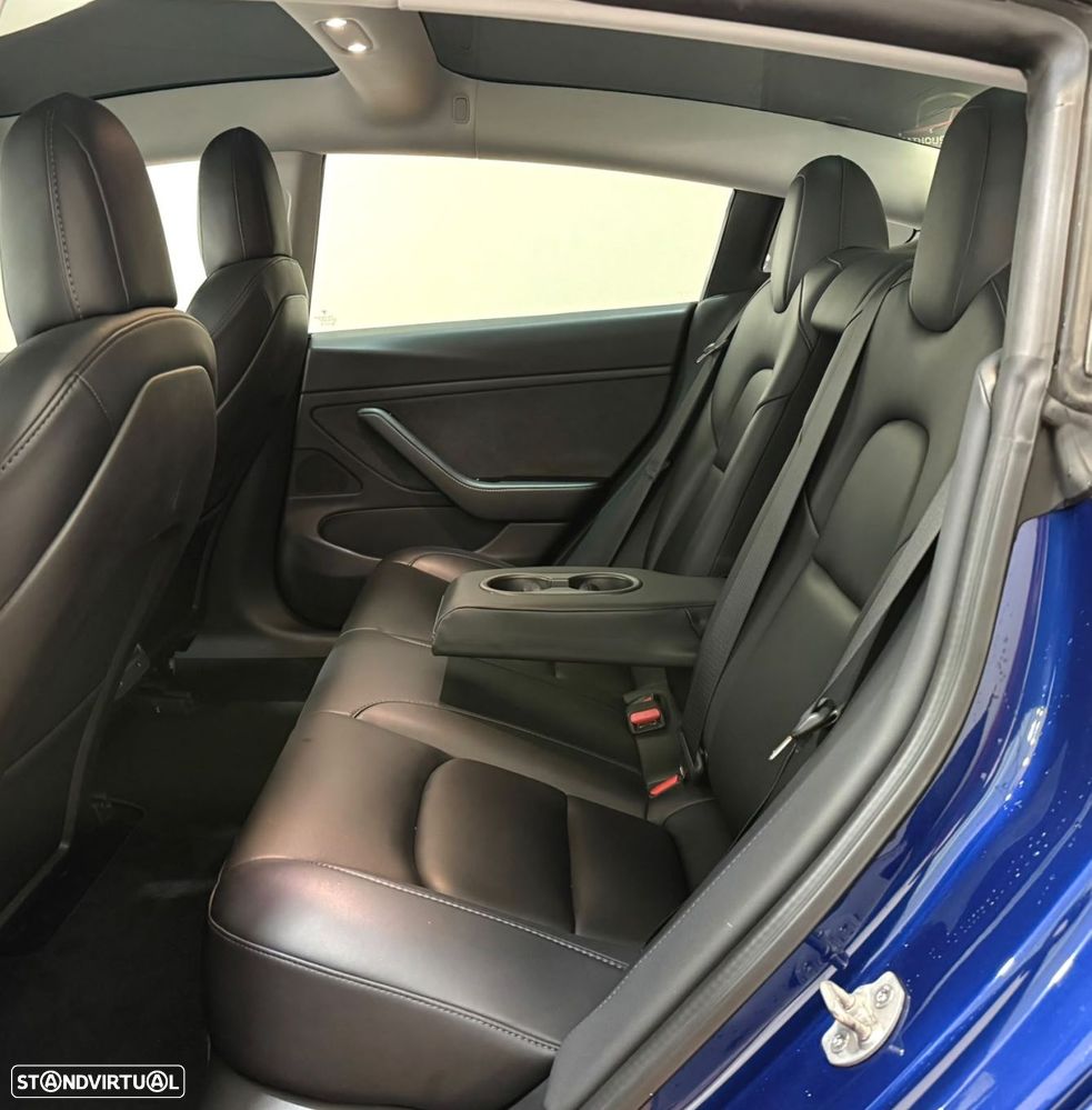 Tesla Model 3 Performance Dual Motor AWD - 10