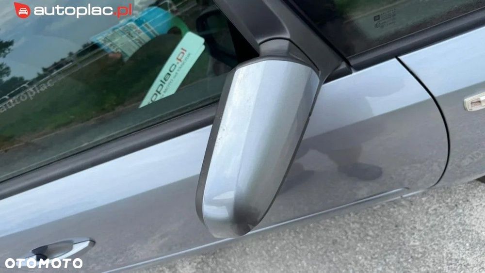 Opel Zafira 2007