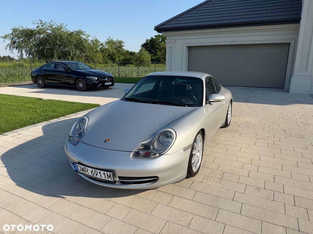 Porsche 911 - 2